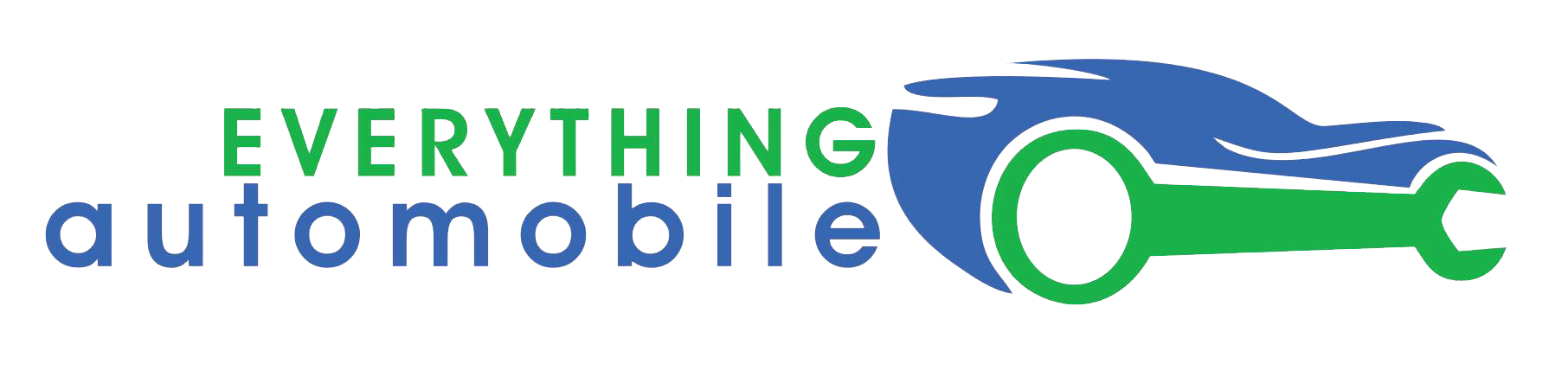 Everything Authomobile logo