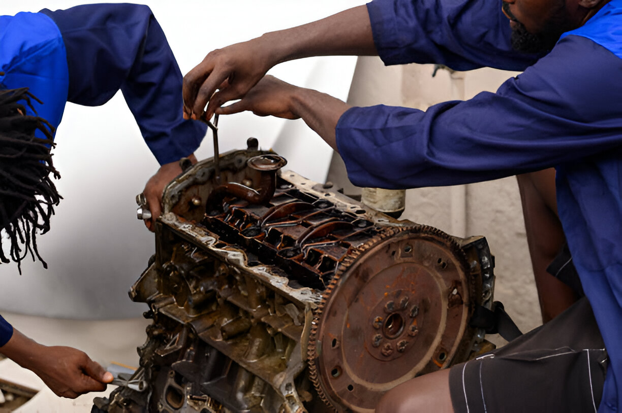 Service Image