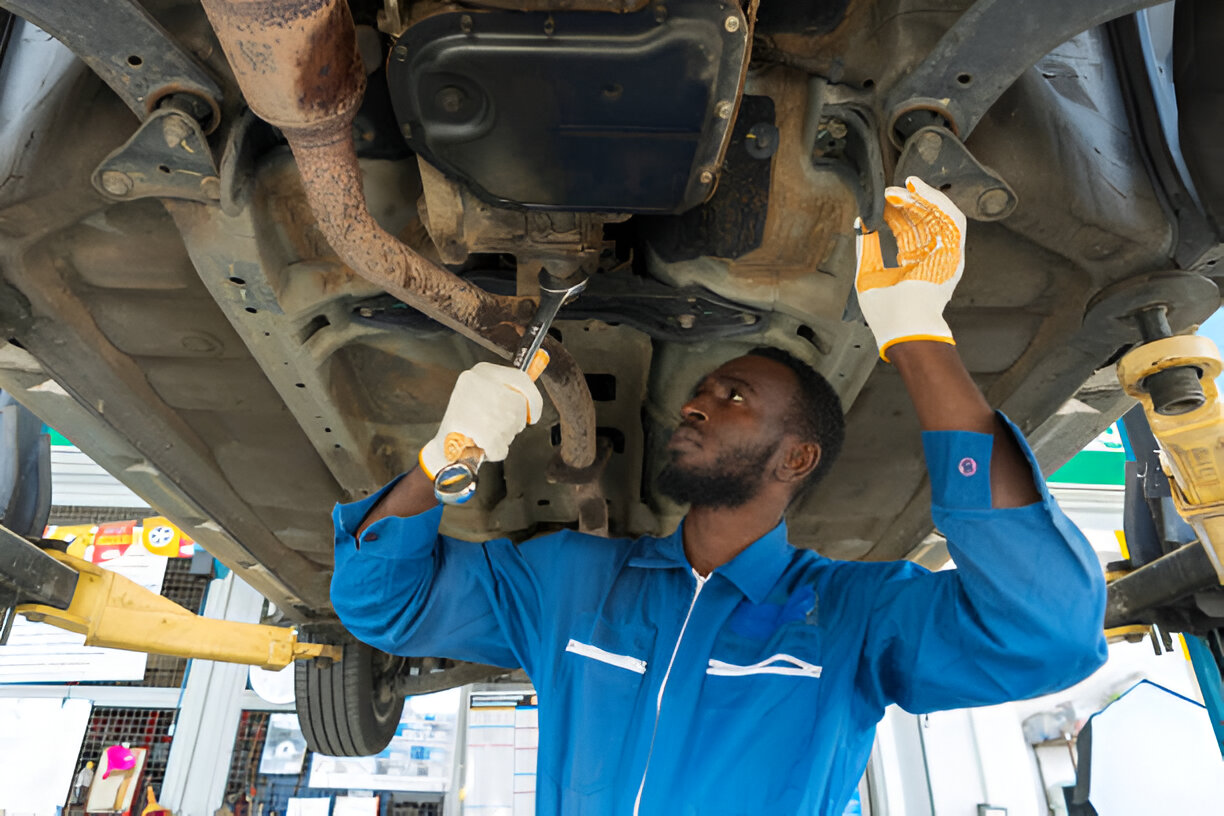 Service Image