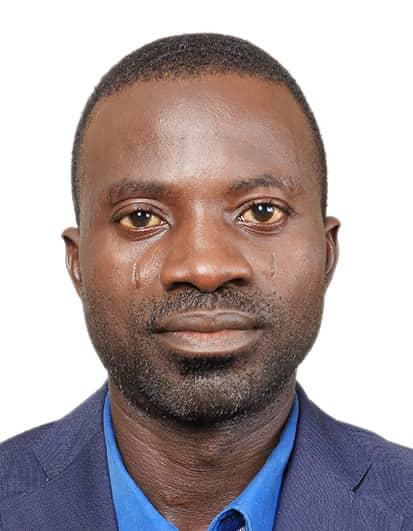 Ajibade Alabi Adisa, Chief Technician